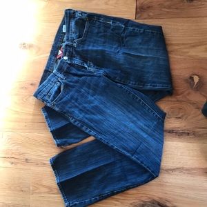 Women’s Lucky Brand jeans size 29